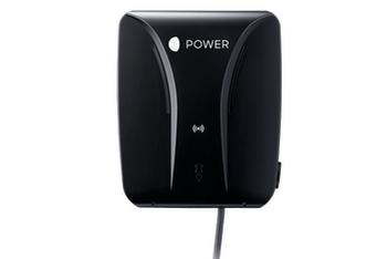 Nabíjacia stanica POWER Wallbox Connect
