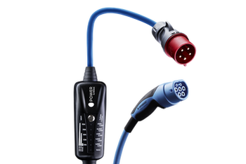 Nabíjacia súprava POWER2Go